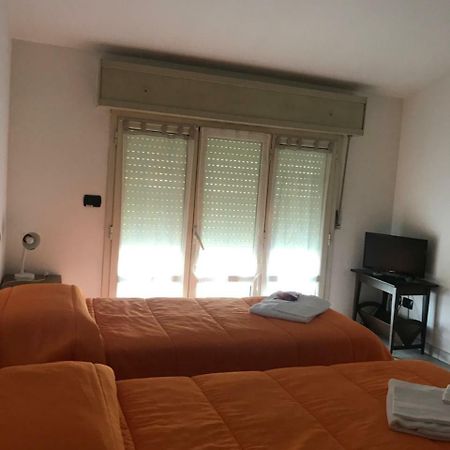 Residence Mariele Tavazzano ภายนอก รูปภาพ