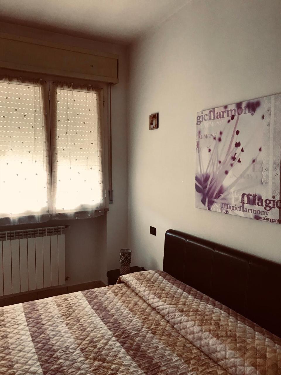 Residence Mariele Tavazzano ภายนอก รูปภาพ