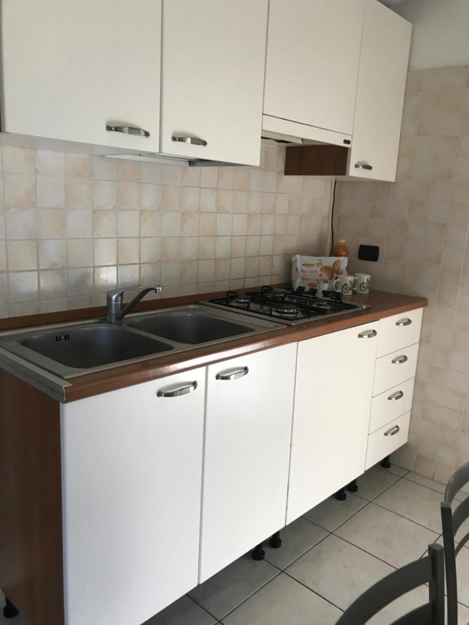 Residence Mariele Tavazzano ภายนอก รูปภาพ