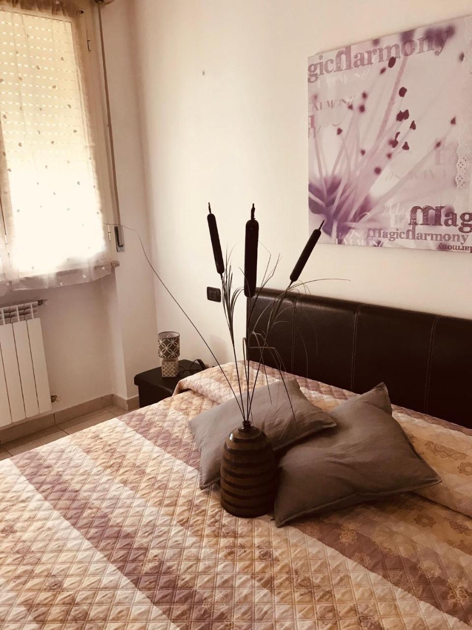 Residence Mariele Tavazzano ภายนอก รูปภาพ