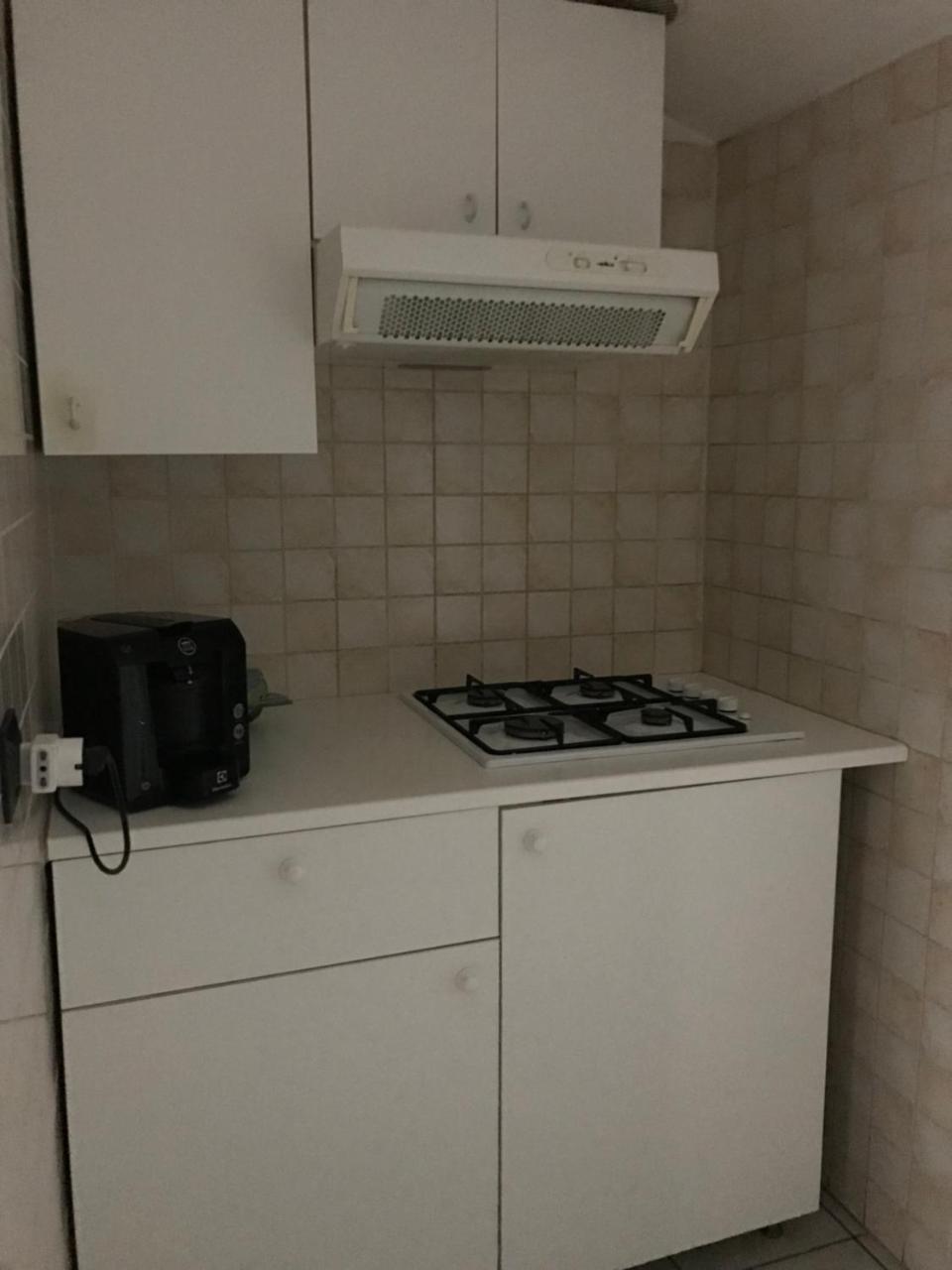 Residence Mariele Tavazzano ภายนอก รูปภาพ