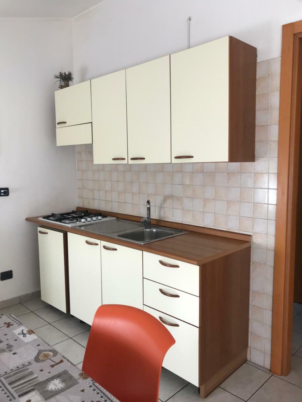 Residence Mariele Tavazzano ภายนอก รูปภาพ