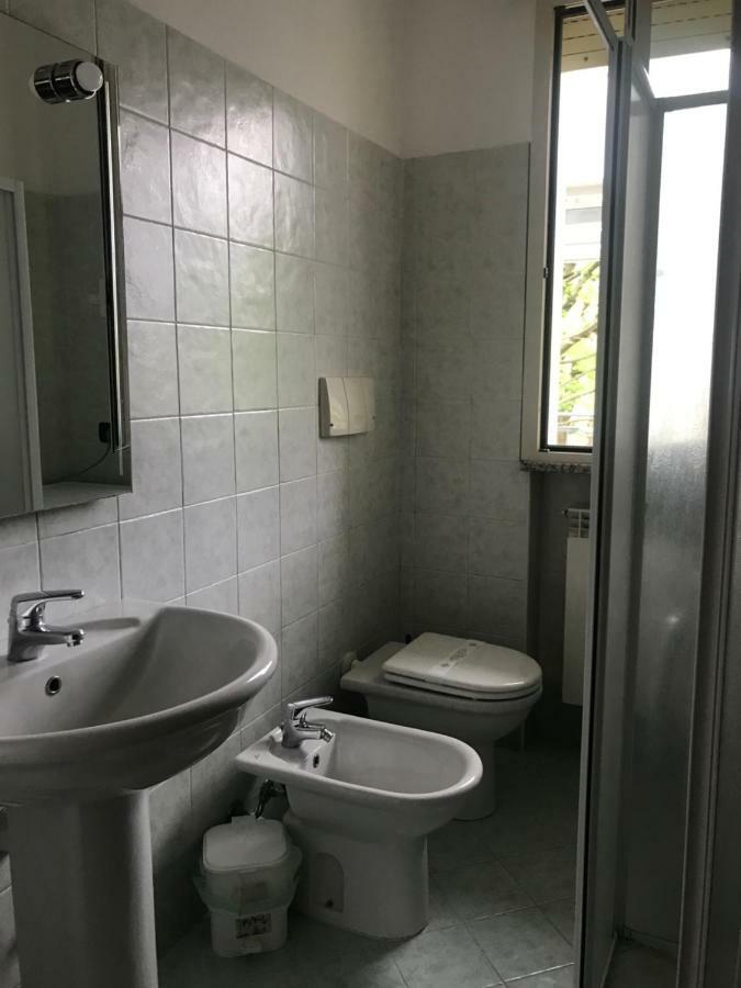 Residence Mariele Tavazzano ภายนอก รูปภาพ