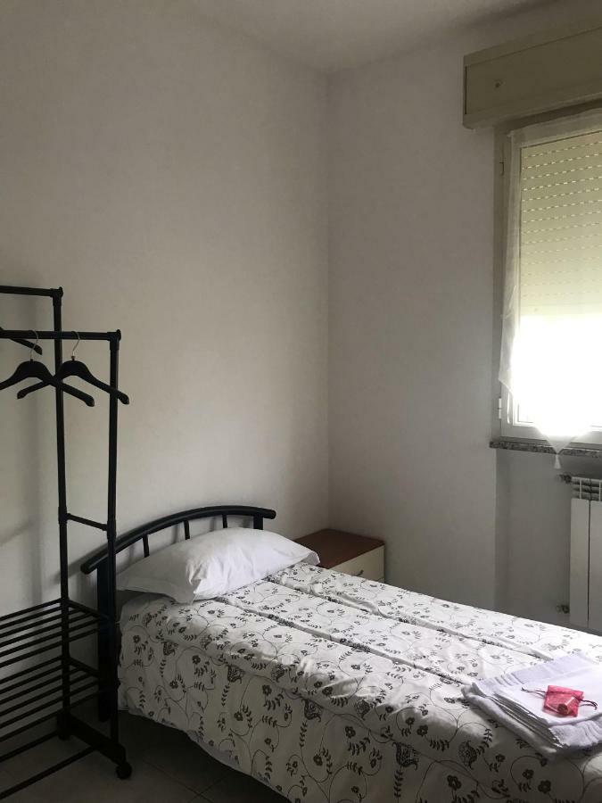 Residence Mariele Tavazzano ภายนอก รูปภาพ