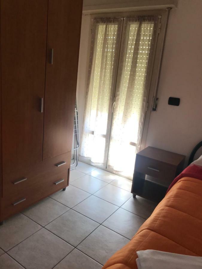 Residence Mariele Tavazzano ภายนอก รูปภาพ